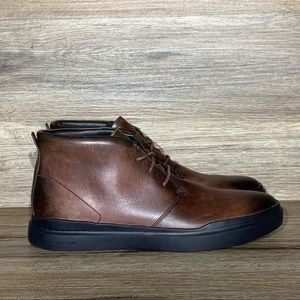 cole haan grandpro rally chukka sneaker
